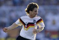 Campeão mundial pela Alemanha morre aos 67 anos após ataque cardíaco