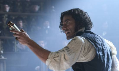 "Frankenstein": Guillermo del Toro realiza sonho de infância com novo filme