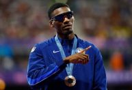 Medalhista olímpico em Paris participará da “Olimpíada dos atletas dopados”