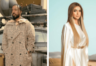 French Montana fica noivo de princesa de Dubai que viralizou com divórcio