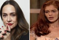 Gabriela Duarte revela frustração ao ser desconvidada para "A Indomada"