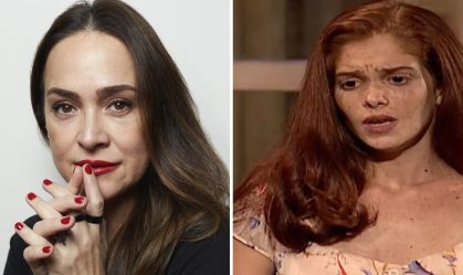Gabriela Duarte revela frustração ao ser desconvidada para "A Indomada"