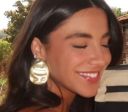 Gabriela Versiani, namorada de Murilo Huff, compra bolsa de R$ 158 mil