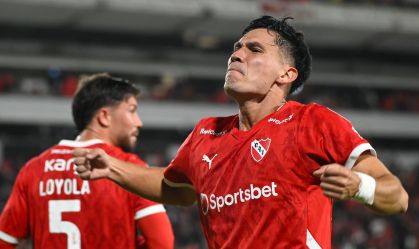 Jogadores do Independiente lamentam cenas de violência na Sul-Americana