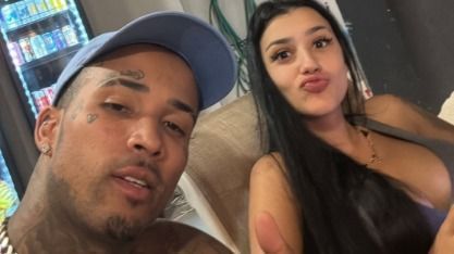 Veja o que diz denúncia contra Gato Preto por agressão a Bia Miranda