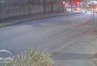 Vídeo: Gato Preto cometeu outras infrações antes de acidente com Porsche