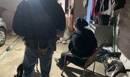 Operação mira grupo que extorquia clientes de motéis na Grande Porto Alegre
