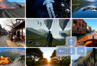 Ferramenta de IA do Google transforma imagens em "mundos" de games