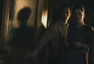 Atores de "Invocação do Mal 4" revelam momentos assustadores dos bastidores