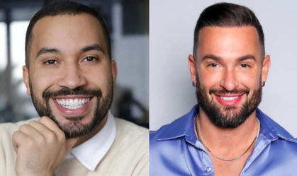 Ana Maria Braga encurrala Gil do Vigor sobre affair com Diego Hypolito