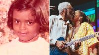 Gilberto Gil faz homenagem a Preta Gil em data que filha faria 51 anos