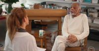 Gilberto Gil revela se teve última conversa com Preta Gil antes da morte