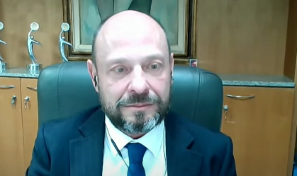 Ressarcimento vai continuar até 14 de novembro, diz presidente do INSS