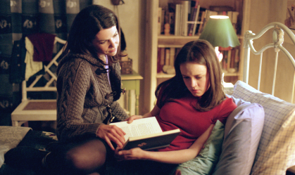 "Gilmore Girls": série completa estreia no catálogo do HBO Max nesta quarta