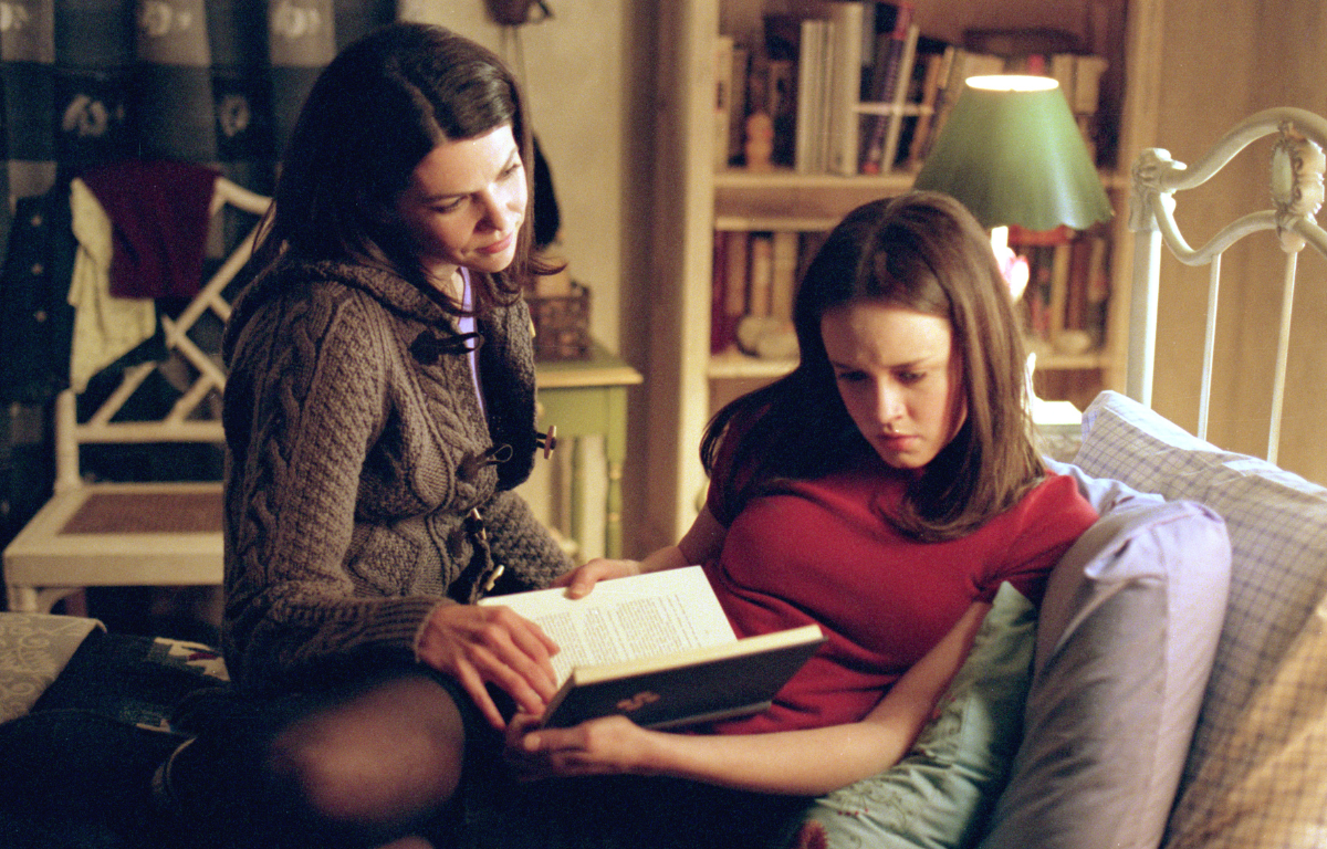 Gilmore Girls