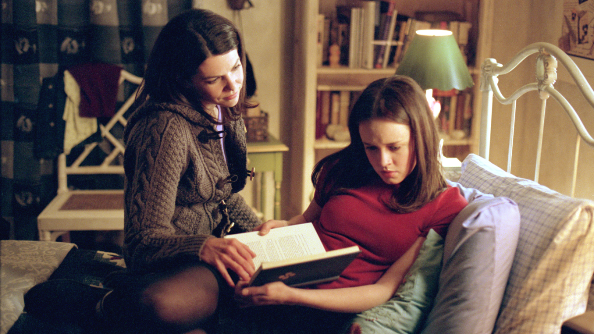 Documentário de “Gilmore Girls” está em produção pela HBO, diz site