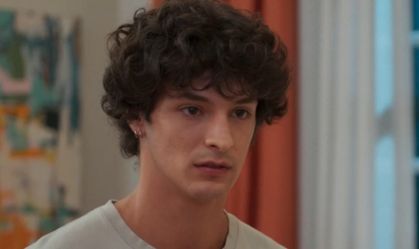 "Vale Tudo": o que acontece com Tiago no final da novela?