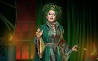 "Wicked 2": Gloria Groove canta faixas de musical em versão pagode