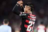 "Peso da camisa influenciou decisão", diz Benja sobre STJD e Bruno Henrique