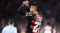 "Peso da camisa influenciou decisão", diz Benja sobre STJD e Bruno Henrique