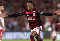 Bruno Henrique é absolvido por fraude ligada a apostas e reverte suspensão