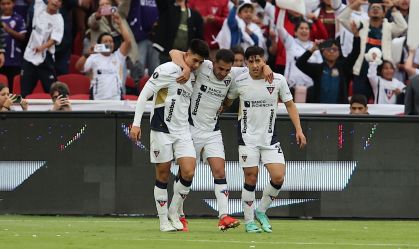 LDU 2 x 0 Botafogo: veja os melhores momentos do jogo pela Libertadores