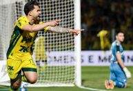 Vasco sofre com falhas graves, perde para Mirassol e vê Z4 mais próximo