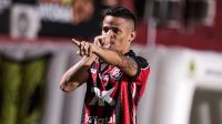 Com gol relâmpago, Vitória bate Atlético-MG e deixa o Z4 do Brasileirão