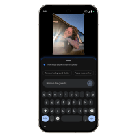 Google Fotos lança IA que edita imagens com comandos de voz e texto