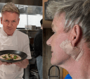 Gordon Ramsay passa por procedimento após diagnóstico de câncer de pele