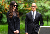 Elenco de "O Diabo Veste Prada 2" grava cenas no Central Park; veja