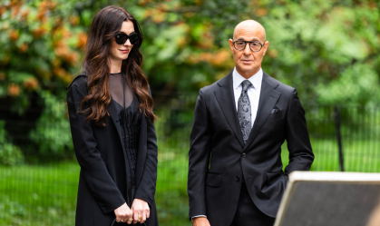 Elenco de "O Diabo Veste Prada 2" grava cenas no Central Park; veja