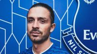 Everton anuncia contratação de Jack Grealish por empréstimo