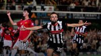 Após 24 pênaltis, United cai para time da quarta divisão na Copa da Liga