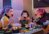 Guerreiras do K-pop: sequência deve explicar passado dos personagens