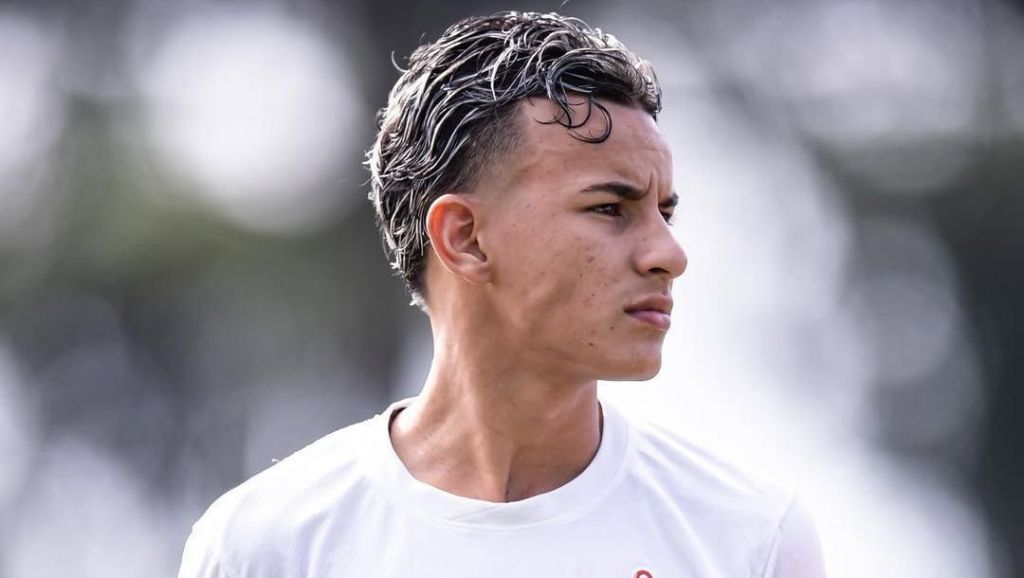 Revelação do Corinthians, Gui Amorim chama atenção do Real Madrid