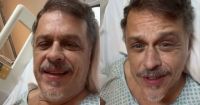 Guilherme Fontes passa por cirurgia e atualiza sobre estado de saúde