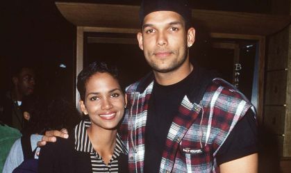 Ex-marido de Halle Berry gera revolta na web ao revelar motivo da separação