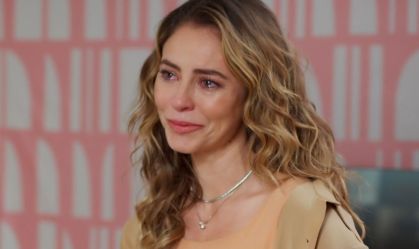 "Vale Tudo": o que acontece com Heleninha no final da novela?