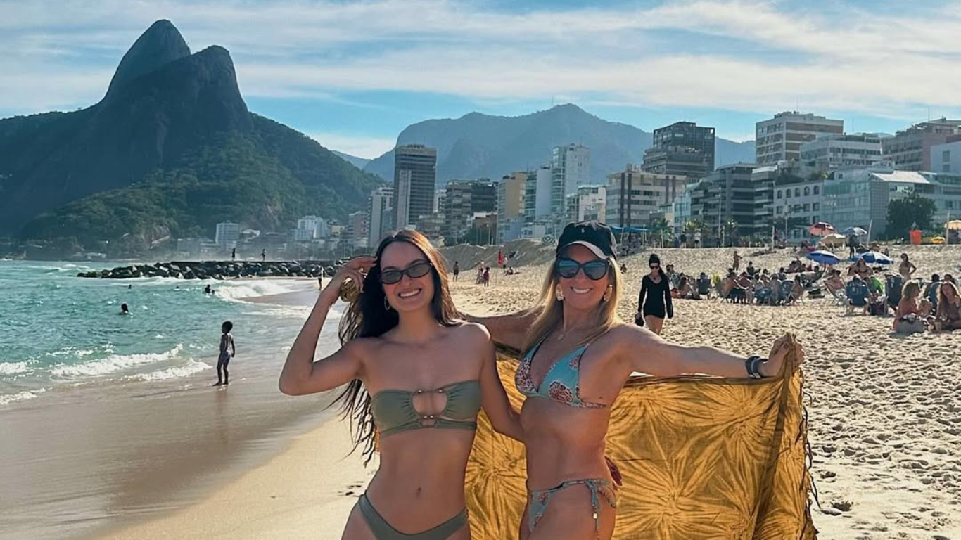 helô pinheiro