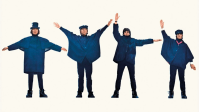 "Help!", quinto álbum dos Beatles, completa 60 anos de lançamento