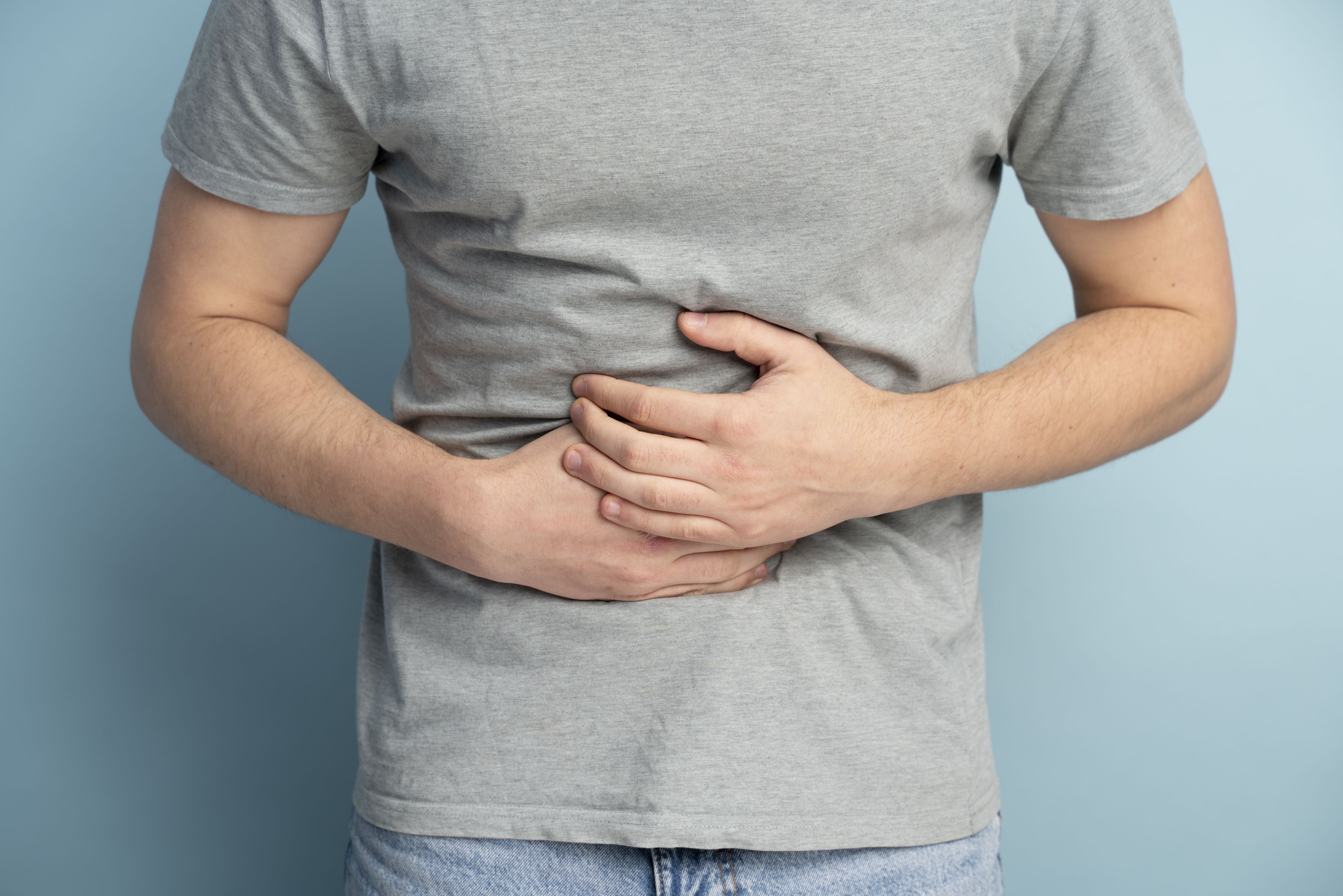 Brasil registra alta nos casos de hepatite A