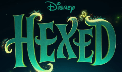 hexed