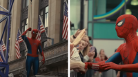 "Homem-Aranha 4" ganha vídeo de bastidores com Tom Holland