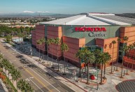 Los Angeles 2028 será 1ª Olimpíada a permitir naming rights em sedes