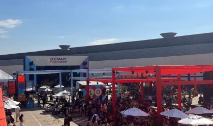 Hotmart Fire começa nesta quinta em BH; veja destaques da programação