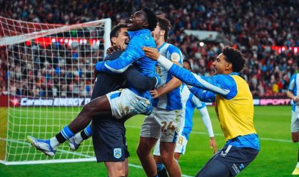 Clube da Premier League cai para time da 3ª divisão na Copa da Liga Inglesa