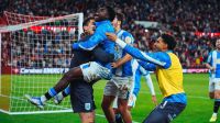 Clube da Premier League cai para time da 3ª divisão na Copa da Liga Inglesa