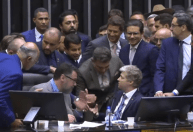Análise: Hugo defende punição "pedagógica" por ocupação