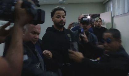 Hytalo Santos e marido estão em Centro de Detenção superlotado em SP